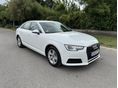 AUDI A4 2016/10 - 1