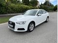 AUDI A4 2016/10 - 2