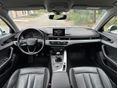 AUDI A4 2016/10 - 5