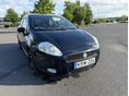 FIAT GRANDE PUNTO 1.3 JTD Active