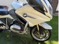 BMW R 1200 RT 2016/5 - 4