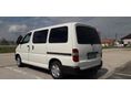 TOYOTA HIACE 1998/12 - 2