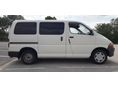 TOYOTA HIACE 1998/12 - 5