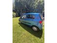SUZUKI CELERIO 2017/9 - 2