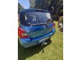 SUZUKI CELERIO 2017/9 - 4