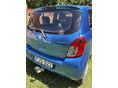 SUZUKI CELERIO 2017/9 - 5