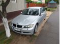 BMW 320 2006 - 1