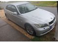 BMW 320 2006 - 2