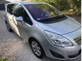 OPEL MERIVA B 2011/5 - 3