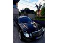 MERCEDES-BENZ E 320 2009/7 - 1