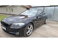 BMW 520 2011/6 - 2