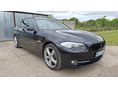 BMW 520 2011/6 - 3
