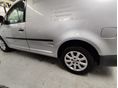 VOLKSWAGEN CADDY 2008 - 2