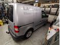 VOLKSWAGEN CADDY 2008 - 7
