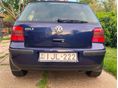 VOLKSWAGEN GOLF 1.6 Edition