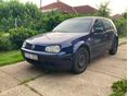 VOLKSWAGEN GOLF 2002 - 3