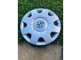 VOLKSWAGEN GOLF 2002 - 4