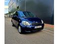 TOYOTA YARIS 2004/9 - 3