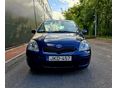 TOYOTA YARIS 2004/9 - 5