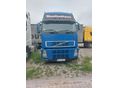 VOLVO FH 42T
