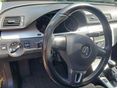 VOLKSWAGEN PASSAT 2010/6 - 7