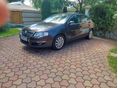 VOLKSWAGEN PASSAT 2010/6 - 8