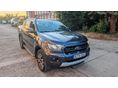 FORD RANGER 3.2 TDCi 4x4 Wild Trak EURO6