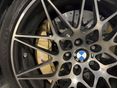 Carbon Ceramic Brake(Special)