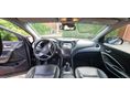 HYUNDAI SANTA FE 2017/5 - 10