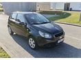CHEVROLET AVEO 1.2 LS