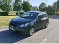 CHEVROLET AVEO 2010/11 - 2