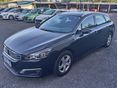 PEUGEOT 508 2017/4 - 2