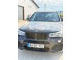BMW X3 2016/6 - 2