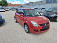 SUZUKI SWIFT 2009/9 - 2