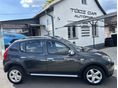 DACIA SANDERO 2010/1 - 5