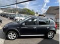 DACIA SANDERO 2010/1 - 6