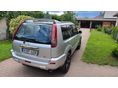 NISSAN X-TRAIL 2006/6 - 2