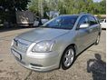TOYOTA AVENSIS 1.8 Sol Elegant