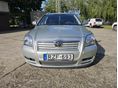 TOYOTA AVENSIS 2003/5 - 2