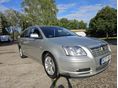 TOYOTA AVENSIS 2003/5 - 3