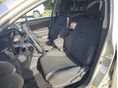 TOYOTA AVENSIS 2003/5 - 8