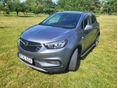 OPEL MOKKA X 1.4 T Enjoy AWD Start-Stop Winter Edition Törésmentes!