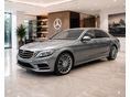 MERCEDES-BENZ S 350 2018/1 - 12