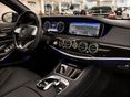 MERCEDES-BENZ S 350 2018/1 - 3