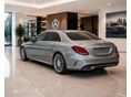 MERCEDES-BENZ S 350 2018/1 - 2