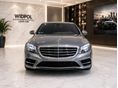 MERCEDES-BENZ S 350 2018/1 - 8