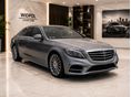 MERCEDES-BENZ S 350 2018/1 - 9