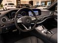 MERCEDES-BENZ S 350 2018/1 - 10