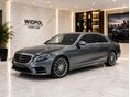 MERCEDES-BENZ S 350 2018/1 - 1