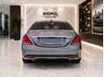 MERCEDES-BENZ S 350 2018/1 - 11
